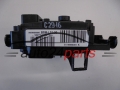 CENTRALKA MODUL STEROWNIK KOMFORTU PEUGEOT 407 SIEMENS S118983001K, S118983001 K, 9656086080 BSM-L01-00