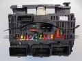 CENTRALKA MODUL STEROWNIK KOMFORTU PEUGEOT 407 SIEMENS S118983001K, S118983001 K, 9656086080 BSM-L01-00