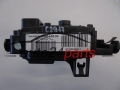 CENTRALKA MODUL STEROWNIK KOMFORTU BSI CITROEN PEUGEOT SIEMENS VDO S118983002 J, S118983002J, 9656086180, BSM-L02-00