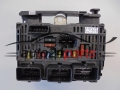 CENTRALKA MODUL STEROWNIK KOMFORTU BSI CITROEN PEUGEOT SIEMENS VDO S118983002 J, S118983002J, 9656086180, BSM-L02-00