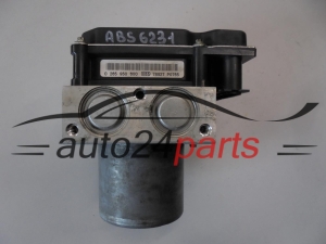 MERCEDES BENZ 0265275169 A0014461689 0265950600