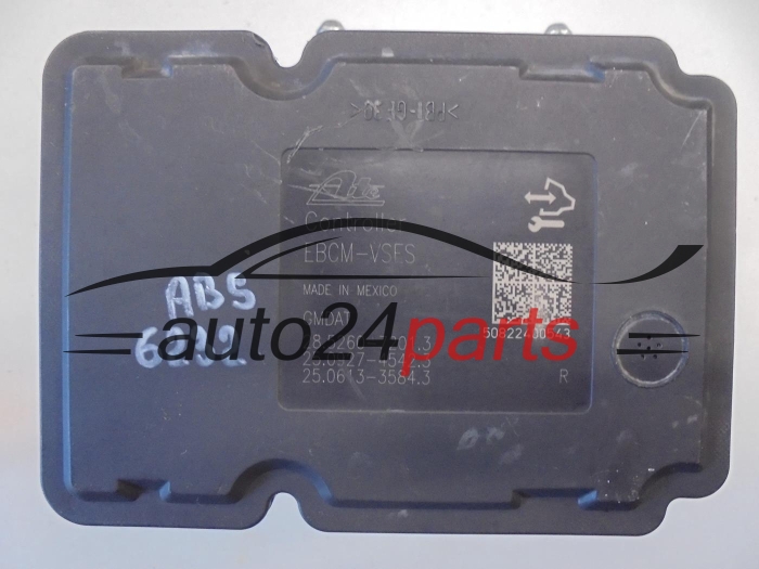 CAPTIVA ANTARA 96859390 28.5260-7201.3 28526072013