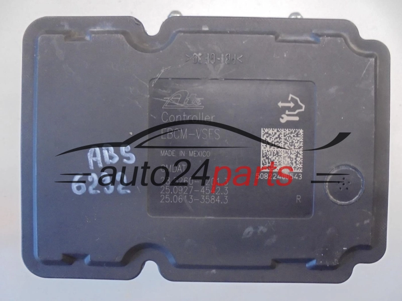 CAPTIVA ANTARA 96859390 28.5260-7201.3 28526072013