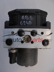 Bomba de abs BMW 0265225007 3451-6761781 0265950006