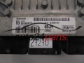 FORD 7T11-12A650-AH 7T1112A650AH 5WS40481H-T 5WS40481HT SID206