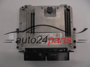 FORD 0281033758 F1B1-12A650-BGA F1B112A650BGA