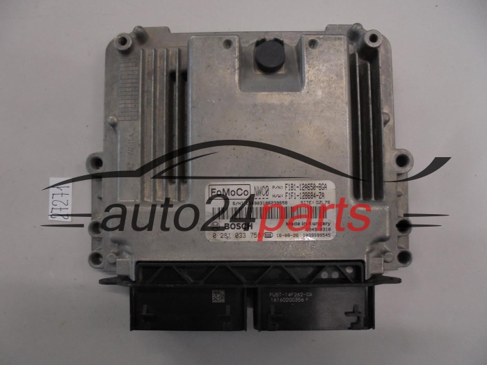 FORD 0281033758 F1B1-12A650-BGA F1B112A650BGA