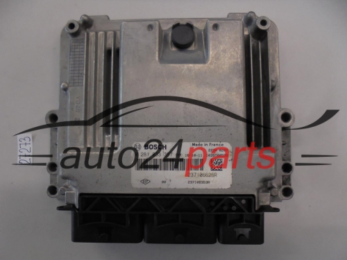 RENAULT OPEL 0281033357 237106626R