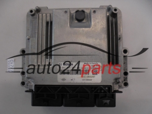 Μονάδα Ελέγχου Κινητήρα RENAULT OPEL 0281033357 237106626R