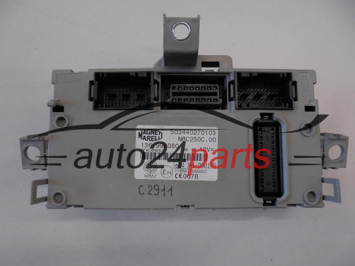 DUCATO BOXER JUMPER 1361993080 503440270103
