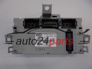 CONFORT MODULE DUCATO BOXER JUMPER 1361993080 503440270103