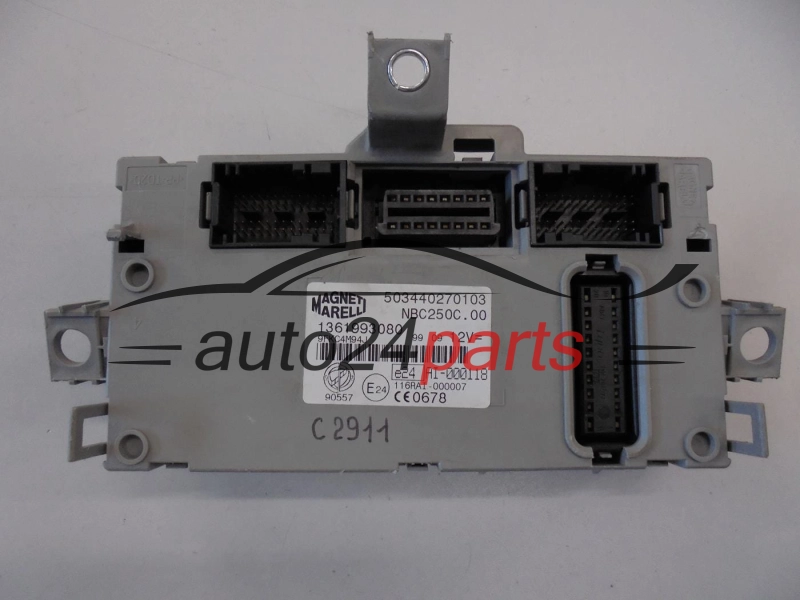 DUCATO BOXER JUMPER 1361993080 503440270103