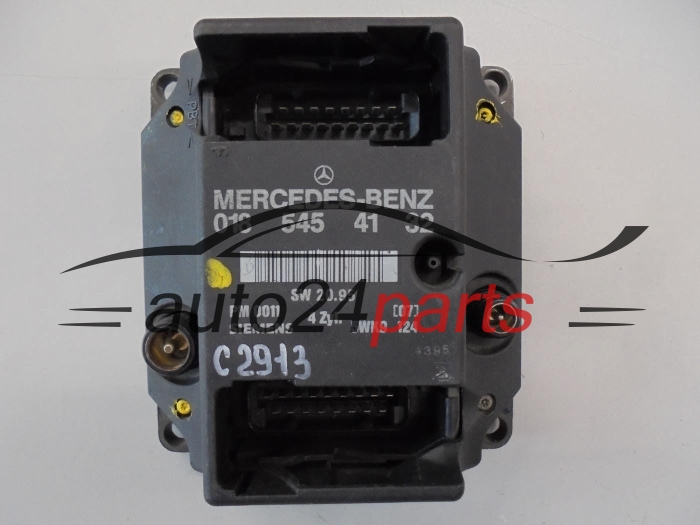 MERCEDES BENZ 0185454132 5WK9124