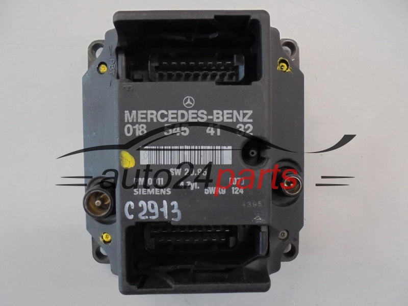MERCEDES BENZ 0185454132 5WK9124
