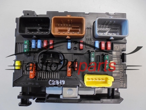 CITROEN PEUGEOT 9661707880 BSM-L03-00
