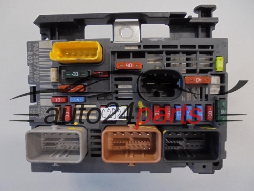 CITROEN PEUGEOT 9675877980 BSM-R02-00