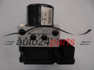 BOMBA HIDRAULICA Y CENTRALITA ABS MERCEDES BENZ A2044316912, 10.0212-0711.4, 10021207114, A1729014100