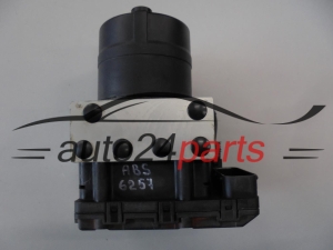 ABS POMPA I STEROWNIK SEAT SKODA VOLKSWAGEN ATE 10.0204-0017.4, 10020400174, 3A0 907 379, 3A0907379, 10.0946-0300.3, 10094603003, 5WK8 411, 5WK8411