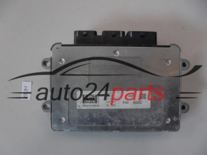 KOMPUTER STEROWNIK SILNIKA FIAT FIORINO VALEO 9665454780 V34P