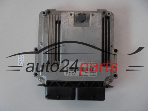 Calculateur Moteur ALFA ROMEO 0281032518 55273842