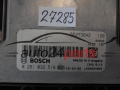 Centralina do motor ALFA ROMEO 0281032518 55273842