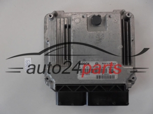 MOTORSTEUERGERÄT ECU STEUERGERÄT  IVECO DAILY 2.3 HPI BOSCH 0 281 011 228, 0281011228, 504073032 