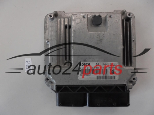 IVECO DAILY 2.3 HPI BOSCH 0 281 011 228, 0281011228, 504073032