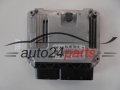 KOMPUTER STEROWNIK SILNIKA VOLKSWAGEN 0261S18349 04C907309BC MED17.1.27