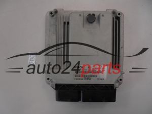 Sterownik silnika Jeep Compass 2.0 CRD 0281013444 P05094599AD – zdjęcie 4