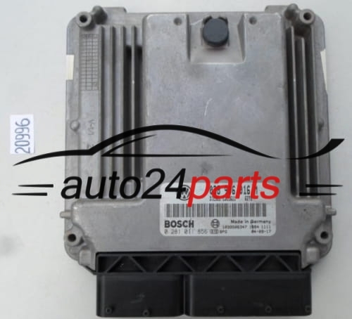 VW VOLKSWAGEN T5 1.9 TDI BOSCH 0 281 011 856, 0281011856, 038 906 016 M, 038906016M.jpg