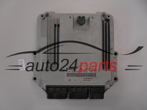 RENAULT 0281012996 8200520036