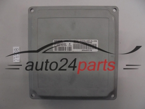 Computador caixa de velocidades automática CITROEN PEUGEOT S120215102B SW 9656908980 HW 9640922780 SIM82