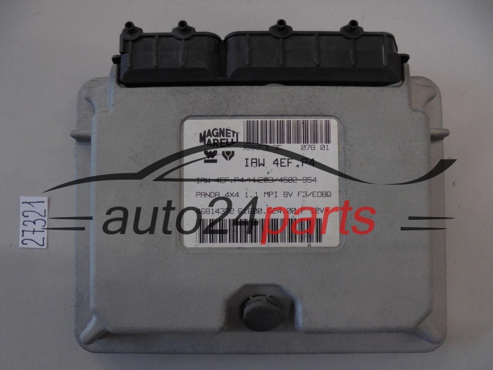 FIAT IAW4EF.P4 IAW4EFP4 46814372 - 27321
