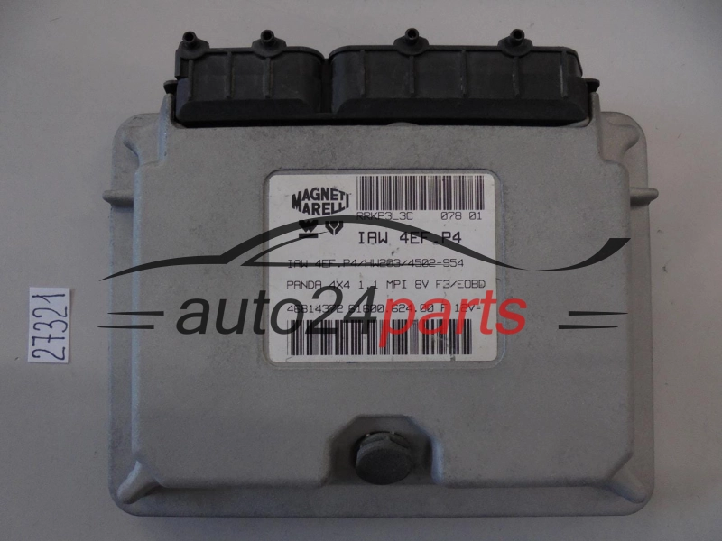 FIAT IAW4EF.P4 IAW4EFP4 46814372 - 27321