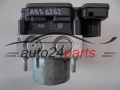POMPA ABS I STEROWNIK MERCEDES BENZ 0265243379 A0094315412 0265956003