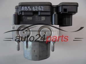 POMPA ABS I STEROWNIK MERCEDES BENZ 0265243379 A0094315412 0265956003