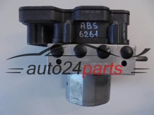 Bomba de abs FIAT DUCATO 0265242089 51879521 0265956036