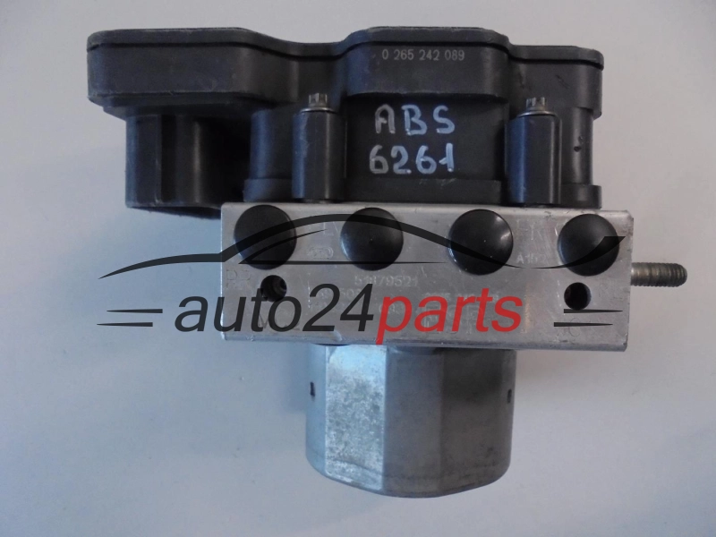 FIAT DUCATO 0265242089 51879521 0265956036