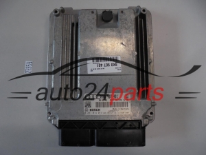 KOMPUTER STEROWNIK SILNIKA AUDI A4 A5 3.0 TDI BOSCH 0 281 014 014, 0281014014, 8K0 907 401, 8K0907401 - 27353