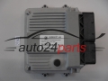 Refurbished ECU ENGINE CONTROLLER   OPEL CORSA 1.3 CDTI Z13DTH 55566037 HJ, 55566037HJ, MJD603.SC, MJD603SC, 71600.182.01, 7160018201