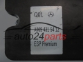 MERCEDES BENZ 0265243379 A0094315412 0265956003