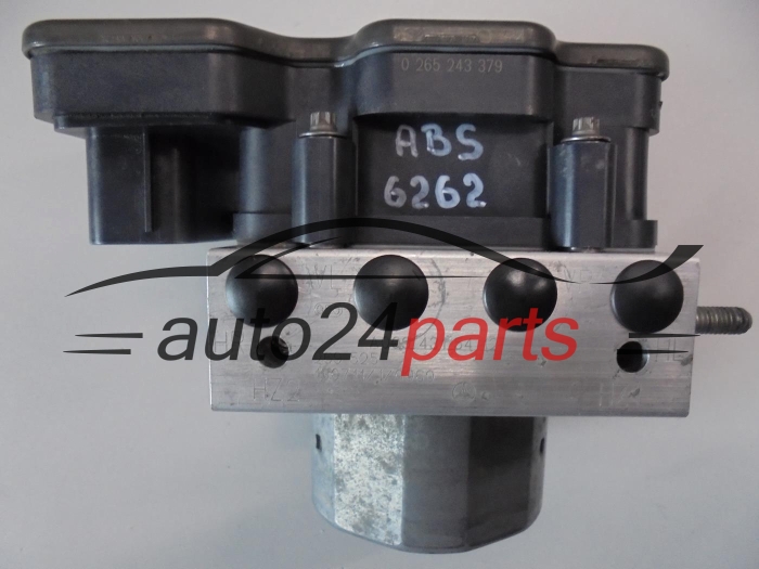 MERCEDES BENZ 0265243379 A0094315412 0265956003