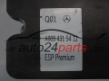 MERCEDES BENZ 0265243379 A0094315412 0265956003