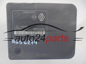 POMPA ABS I STEROWNIK RENAULT 8200345940-B 10.0960-1442.3 10096014423