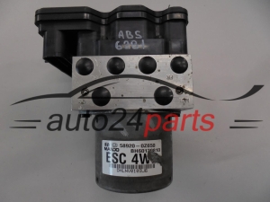 Αντλία αβς HYUNDAI KIA 58920-0Z650 589200Z650 BH60139810 5WY7860D