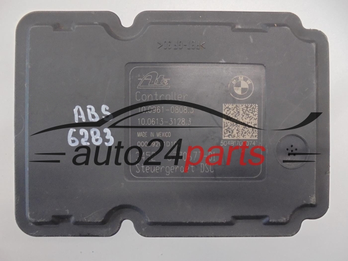 BMW 3451-6770676-01 34516770676-01 3452 6770677- 01 34526770677- 01