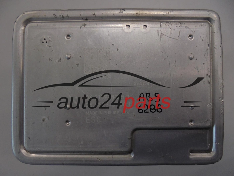 MAZDA K123437A0B 06.2109-8315.3 06210983153
