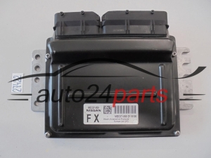 KOMPUTER STEROWNIK SILNIKA NISSAN MEC37-050 FX MEC37050 MEC37050FX