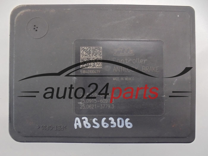 ABS Pump JEEP COMPASS P04726567AJ 28.5159-0408.3 28515904083