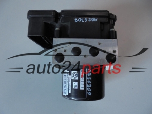ABS POMPA I STEROWNIK VOLKSWAGEN BEETLE 5C0614517B, 25.0212-1945.4, 25021219454, 5C0907379C -